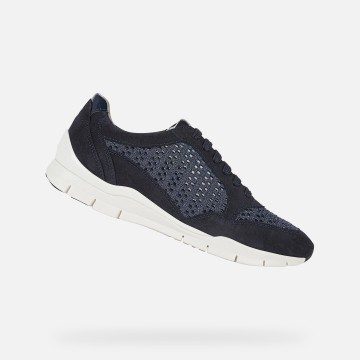 Geox Sukie Woman navy (D15F2B022ZIC4002)