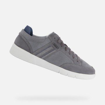 Geox Jonas Man grey (U25CYA02210C1006)
