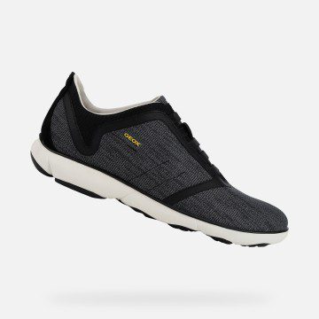 Geox Nebula Man black (U04D7F0007TC9997)