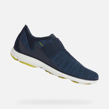 Geox Nebula Man navy (U25D7A01485C4064)