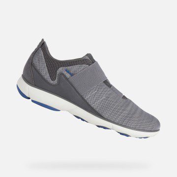Geox Nebula Man grey (U25D7A01485C1006)