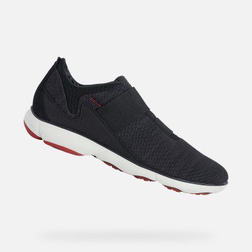 Geox Nebula Man black (U25D7A01485C9999)
