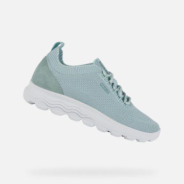 Geox Spherica Woman light green (D15NUA0006KC3001)