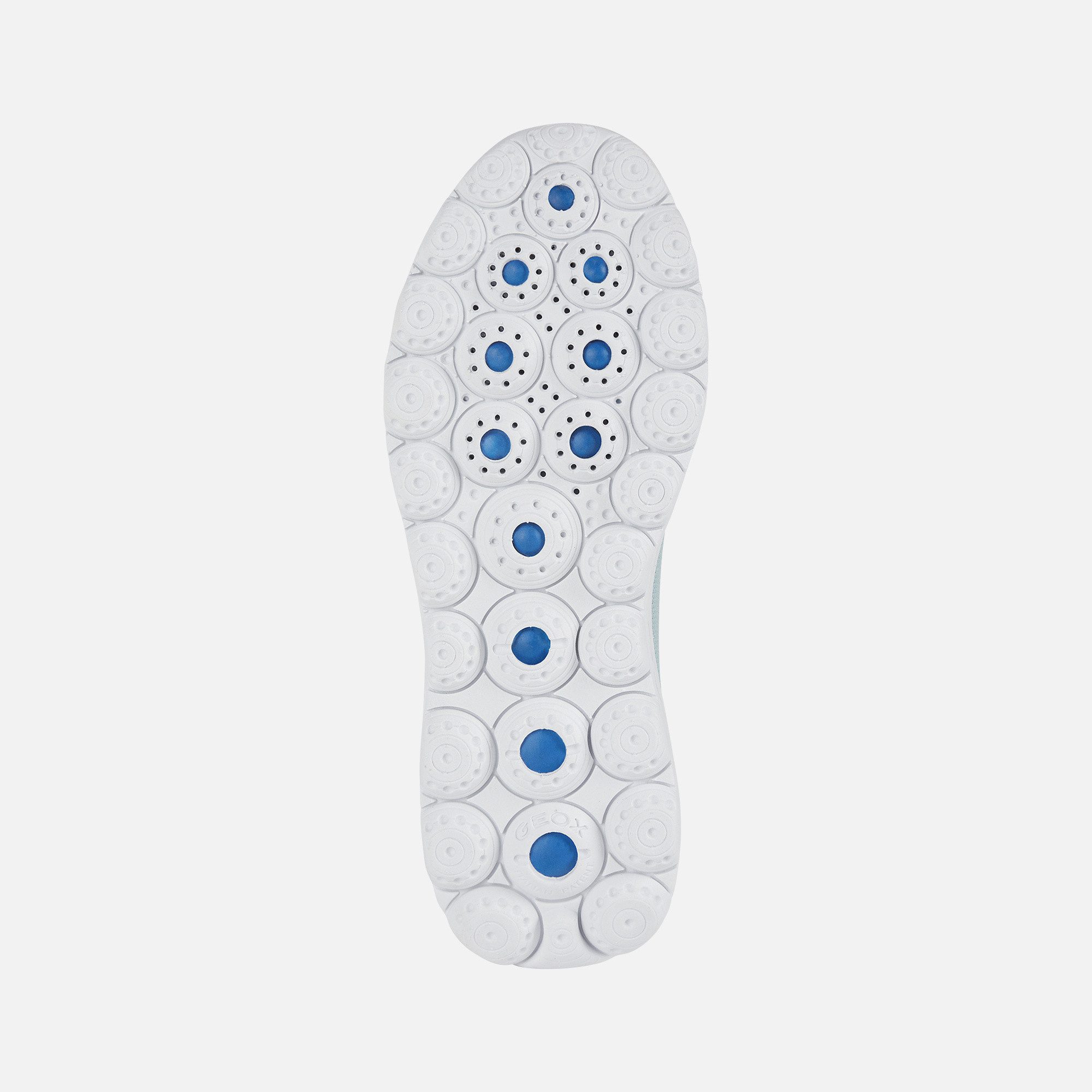 Geox Spherica Woman light green (D15NUA0006KC3001)