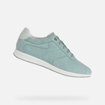 Geox Avery Woman mint/light green (D25H5B02285C3Z3U)