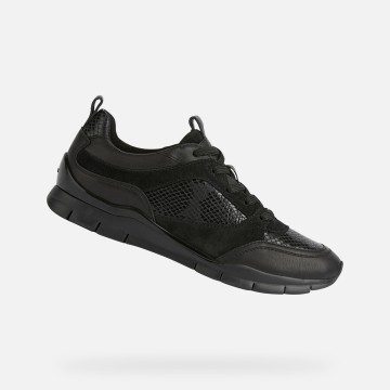 Geox Sukie Woman black (D26F2C08541C9999)
