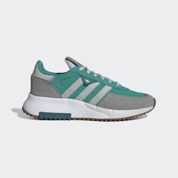 adidas Retropy F2 Glory Green / Grey Two / Grey Three (GW0506)