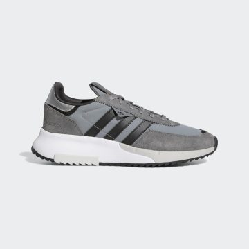 adidas Retropy F2 Grey Three / Core Black / Grey Five (GW0507)