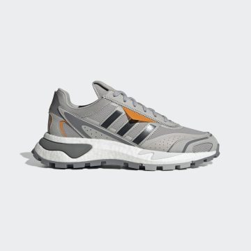 adidas Retropy P9 Grey Two / Carbon / Grey Three (GW0551)