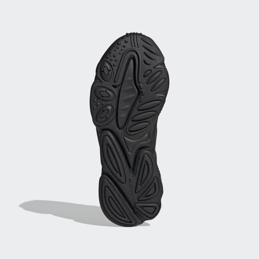 adidas OZWEEGO W Core Black / Core Black / Sonic Fuchsia (GW3318)