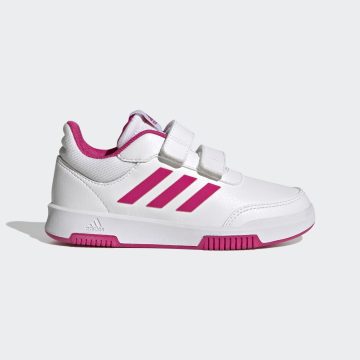 adidas Tensaur Sport Training Cloud White / Team Real Magenta / Core Black (GW6451)