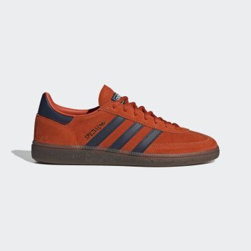 adidas Spezial Handbalschoenen Pantone / Collegiate Navy / Gum (GX6988)