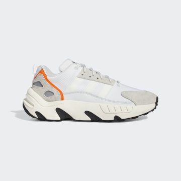 adidas ZX 22 BOOST Crystal White / Cloud White / Solar Orange (GY6695)