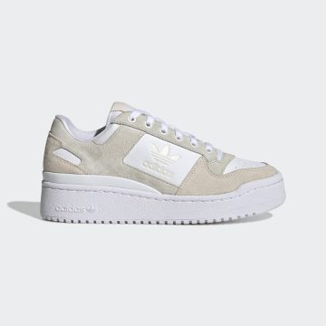 adidas Forum Bold Cloud White / Wonder White / Orbit Grey (GY8198)
