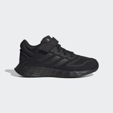 adidas Duramo 10 Core Black / Core Black / Core Black (GZ0637)