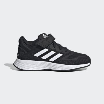 adidas Duramo 10 Core Black / Cloud White / Core Black (GZ0649)