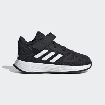 adidas Duramo 10 Core Black / Cloud White / Core Black (GZ0652)