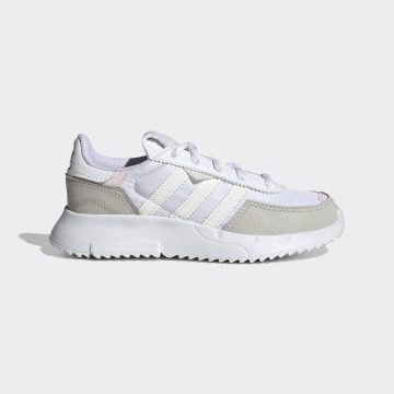 adidas Retropy F2 Cloud White / Grey One / Almost Pink (GZ1698)