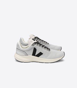 Veja MARLIN V-KNIT POLAR BLACK (LN1002600)