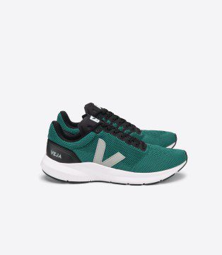 Veja MARLIN LT V-KNIT BRITTANY OXFORD GREY (LT1002603)