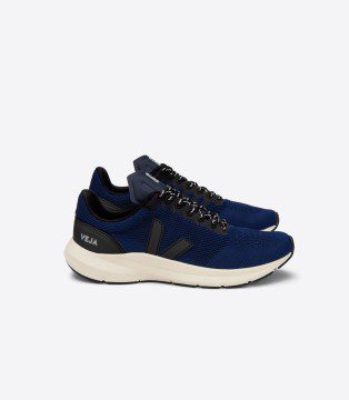 Veja MARLIN LT V-KNIT NIL BLACK (LT1002775A)