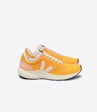 Veja MARLIN LT V-KNIT OURO PIERRE (LT1002792A)
