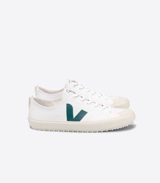 Veja NOVA CANVAS WHITE BRITTANY (NA0102732A)