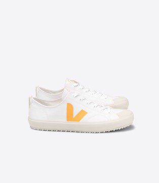 Veja NOVA CANVAS WHITE OURO (NA0102843A)