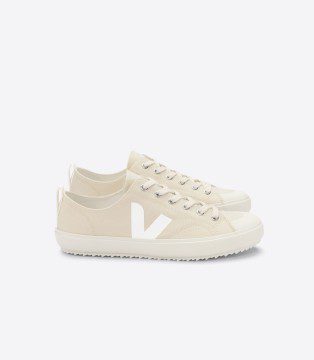 Veja NOVA CANVAS AREIA WHITE (NA0102948A)
