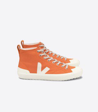 Veja NOVA HT CANVAS PUMPKIN PIERRE (NT0102859A)