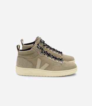 Veja RORAIMA SUEDE DUNE ALMOND (QR0302969A)