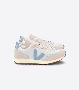 Veja RIO BRANCO ALVEOMESH GRAVEL STEEL (RB0102959A)