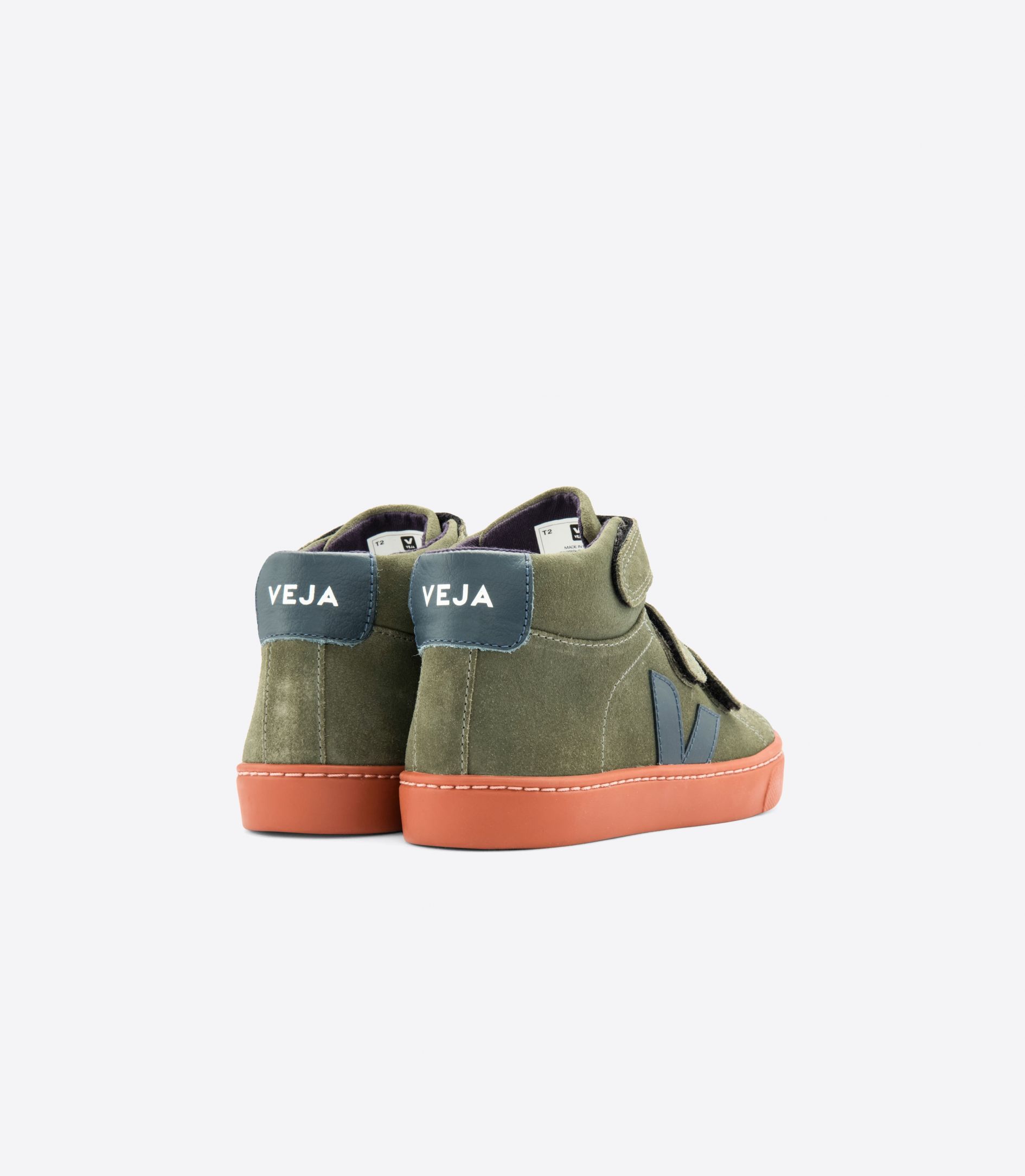 esplar suede sneakers camel nautico main image 0