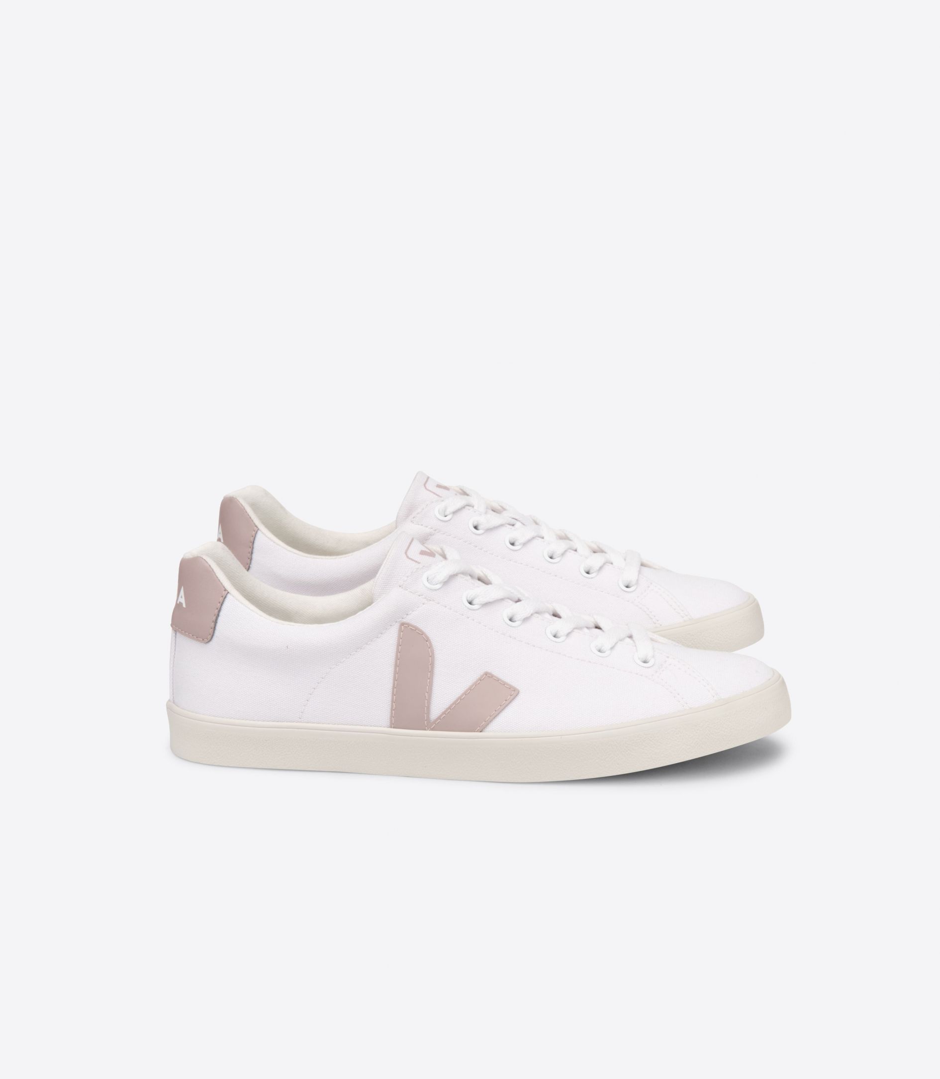 Veja ESPLAR SE CANVAS WHITE BABE (SE0102521A)
