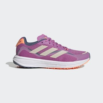 adidas SL20.3 Pulse Lilac / Bliss Orange / Beam Orange (GX6673)