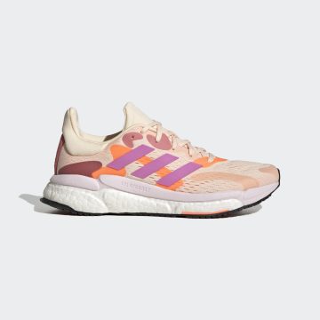 adidas Solarboost 4 Bliss Orange / Pulse Lilac / Beam Orange (GX6698)