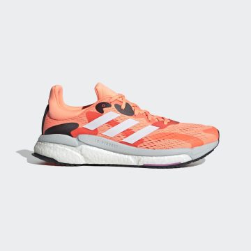 adidas Solarboost 4 Beam Orange / Cloud White / Pulse Lilac (GX6702)