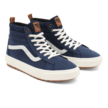 VANS Sk8-hi Mte-1 Blauw (VN0A5HZYA07)