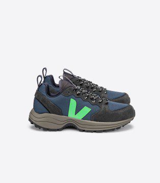 Veja VENTURI RIPSTOP NAUTICO ABSINTHE (VT0102601)