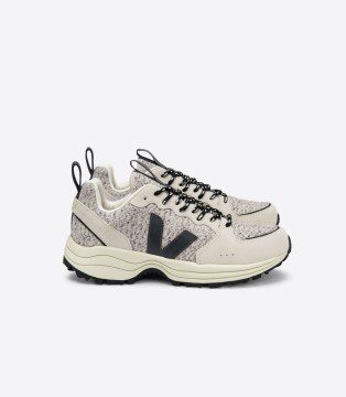 Veja VENTURI FLANNEL SNOW GRAFITE NATURAL (VT0402738)