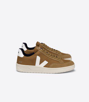 Veja V-12 VEGAN B-MESH TENT WHITE (XD0102814A)