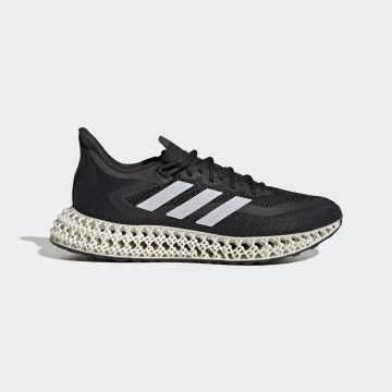 adidas adidas 4DFWD 2 Running Core Black / Cloud White / Carbon (GX9249)