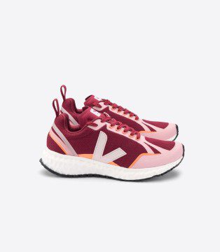 Veja CONDOR MESH GRENAT DAHLIA (CD012125)