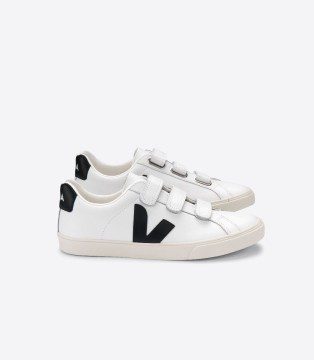 Veja ESPLAR 3-LOCK EXTRA WHITE BLACK (EL020005)