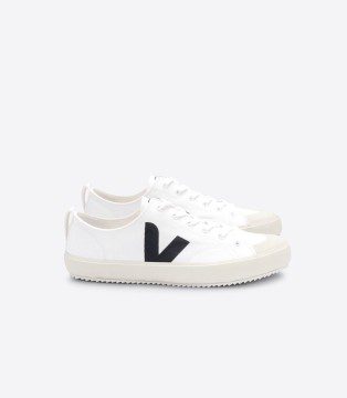 Veja NOVA WHITE BLACK (NA011537)