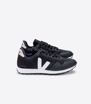 Veja SDU RT BLACK NATURAL (RT011346)