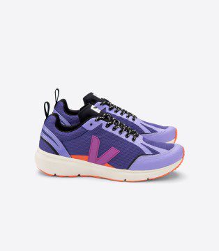 Veja CONDOR 2 ALVEOMESH PURPLE ULTRAVIOLET (CL0103041A)