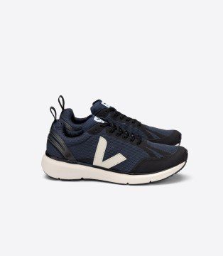 Veja CONDOR 2 ALVEOMESH NAUTICO PIERRE BLACK (CL012472)