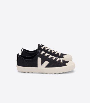 Veja NOVA BLACK WHITE (NA011397)