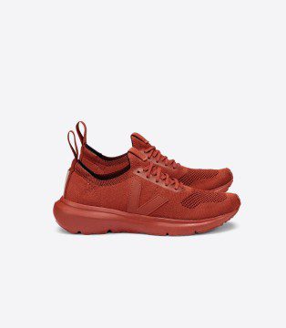 Veja V-KNIT VEJA X RICK OWENS FULL RUST (OL102470)